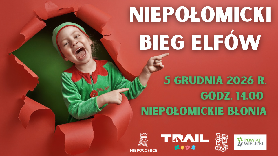 Niepołomicki Bieg Elfów
